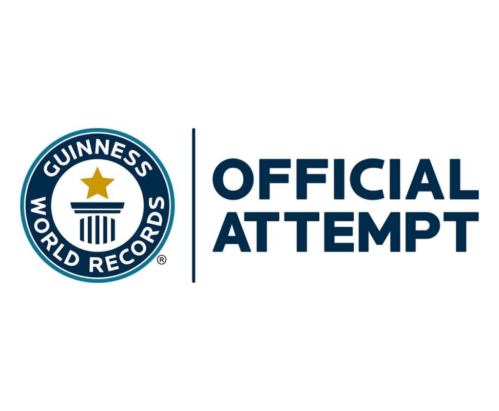 2 Guiness World Records Today
