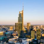 Towerrunning 120 – Wbiegni na Varso Tower – Warsaw – October 8, 2022