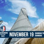 Towerrunning Tour Final 2023 â€“ Shanghai Tower â€“ November 19