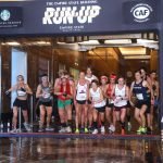 Empire State Building Run Up – Elite Heats