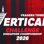 Singapore Championships – August 20 – Free Slots